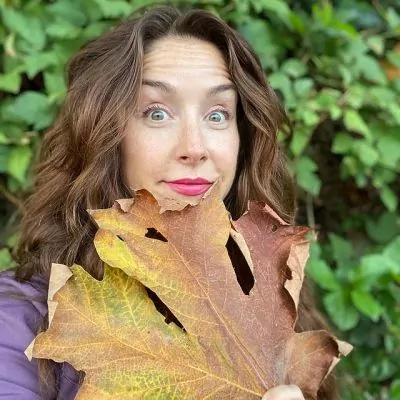 Erin Karpluk