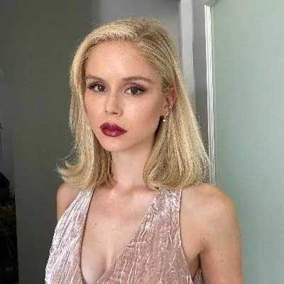 Erin Moriarty