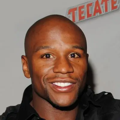 Floyd Mayweather Jr.