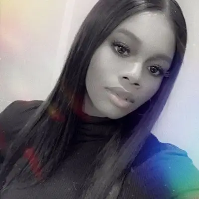 Gabby Douglas