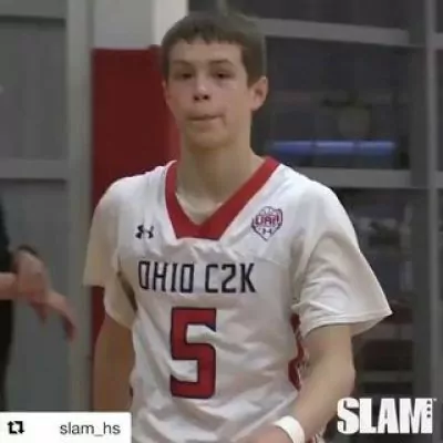 Gabe Cupps