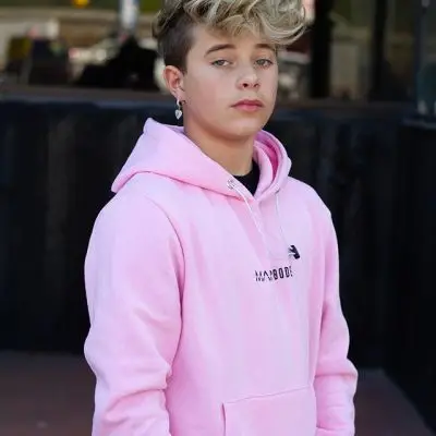 Gavin Magnus