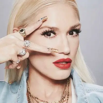 Gwen Stefani