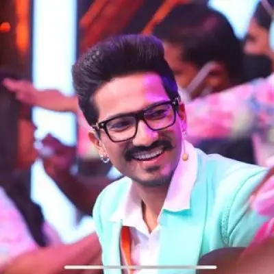 Harsh Limbachiyaa