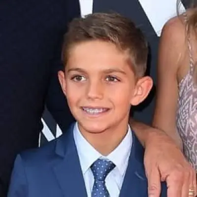 Hayes Logan Costner