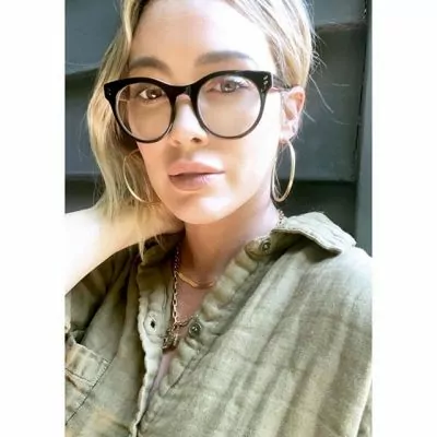 Hilary Duff