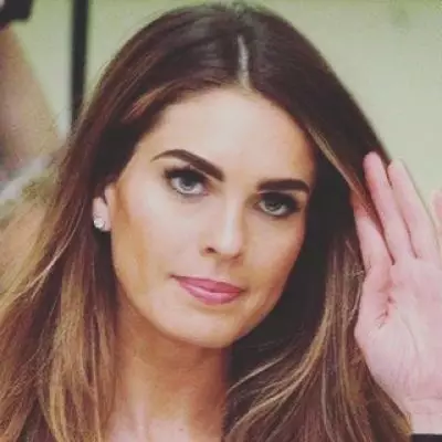 Hope Hicks