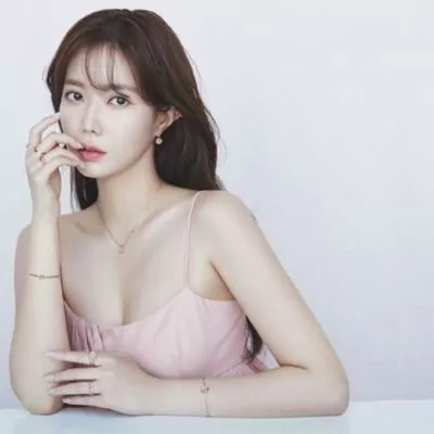 Im Soo-hyang