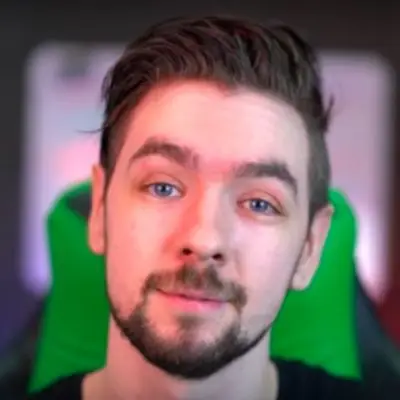 Jacksepticeye