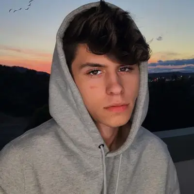 Jackson Krecioch