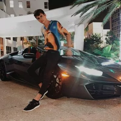 Jackson Krecioch