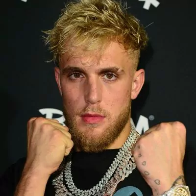 Jake Paul