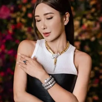 Jamie Chua