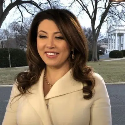 Janette Nesheiwat