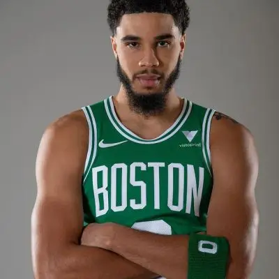 Jayson Tatum