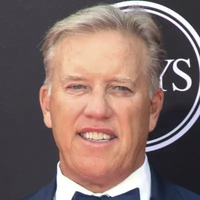 John Albert Elway Jr.