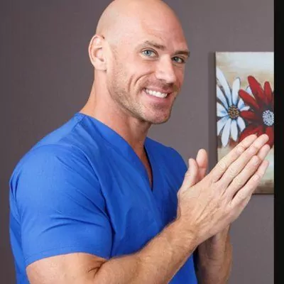Johnny Sins