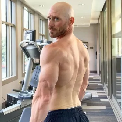 Johnny Sins