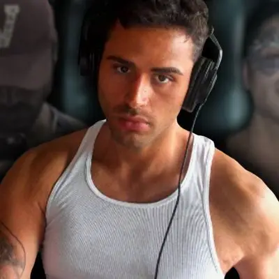 Jon Zherka