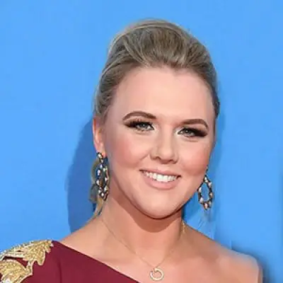 Katie Goodland
