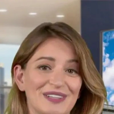 Katy Tur