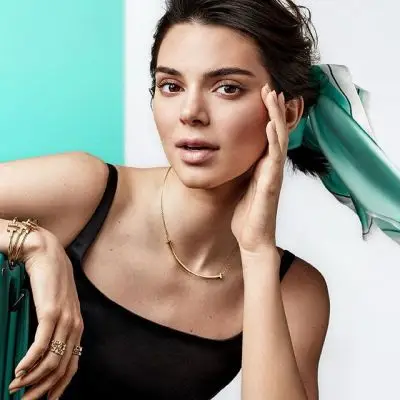 Kendall Jenner