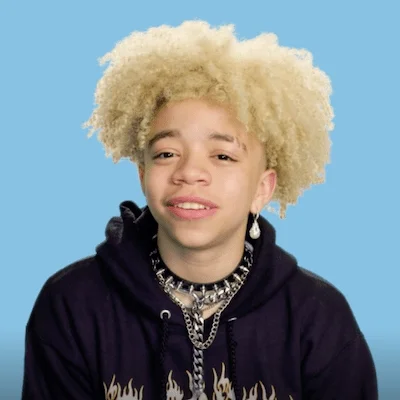King Harris