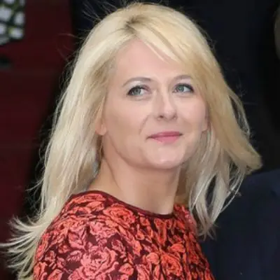 Kitty Mcintyre