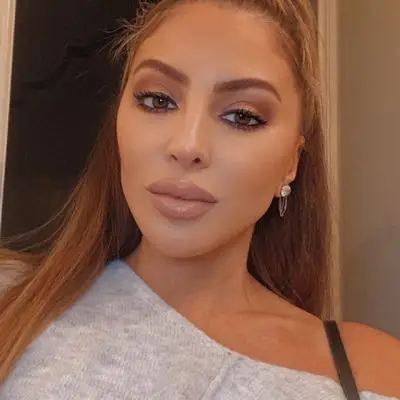 Larsa Pippen