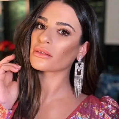 Lea Michele