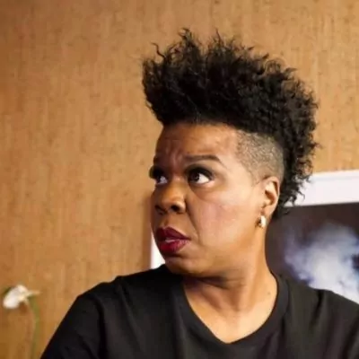 Leslie Jones