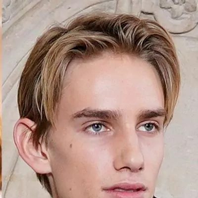 Levon Thurman-Hawke