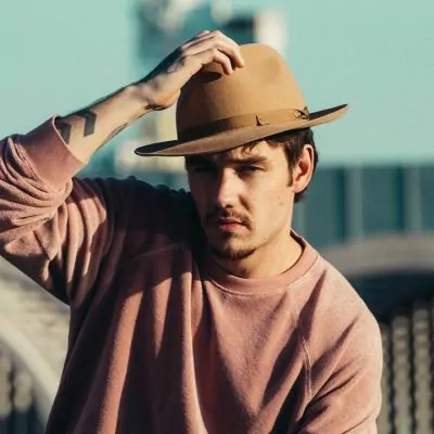 Liam Payne