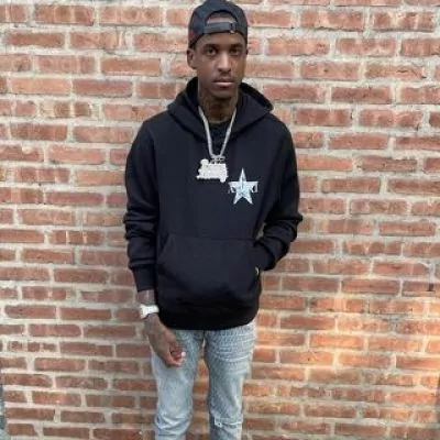 Tavares Taylor