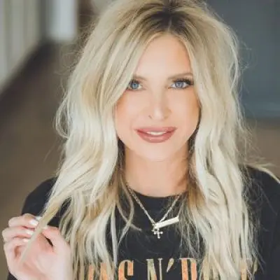 Lindsie Chrisley