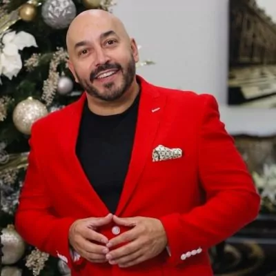 Lupillo Rivera
