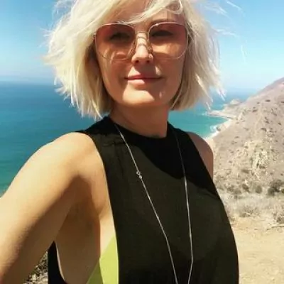 Malin Akerman