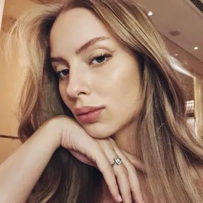 Margaux Alexandra