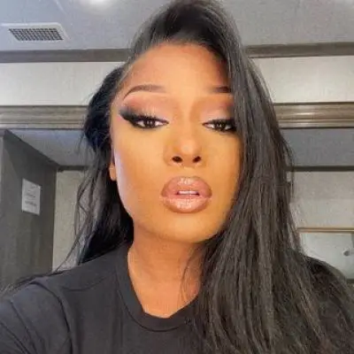 Megan Thee Stallion