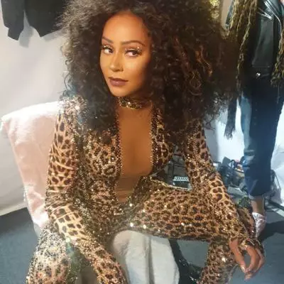 Mel B