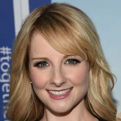Melissa Rauch
