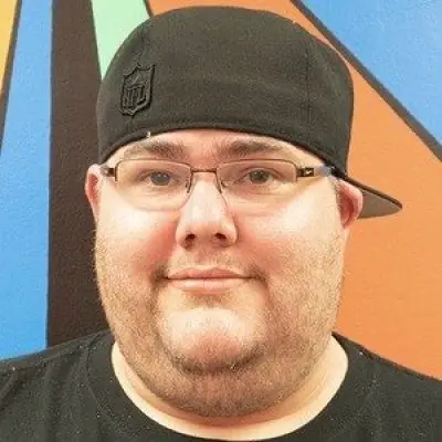 Michael Green