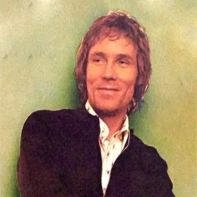 Mike Kennedy