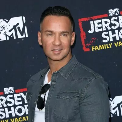 Mike Sorrentino