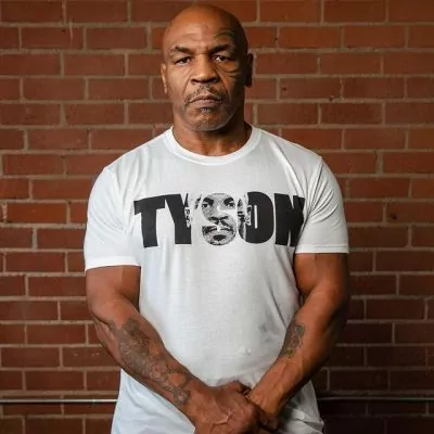 Mike Tyson