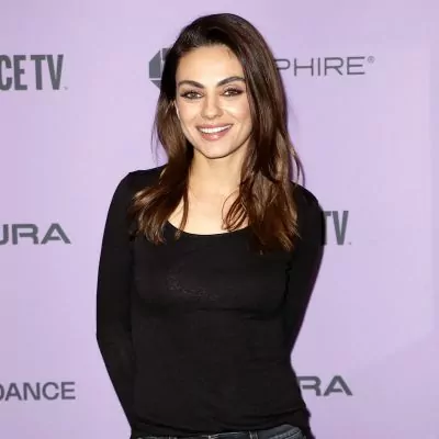 Mila Kunis