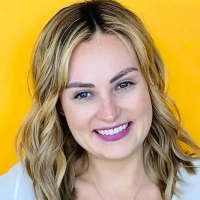 Molly Burke