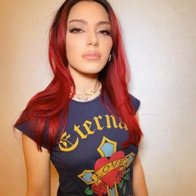 Niki Demartino