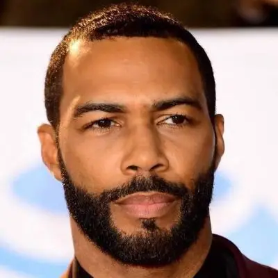 Omari Hardwick