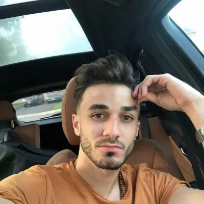 Osama Marwah